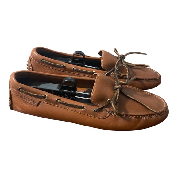 mens cole haan nike air loafers